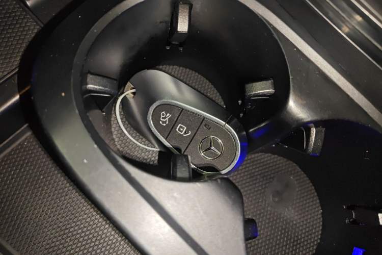 Used Mercedes-Benz C-Class 2022 C 200 L Sport Edition