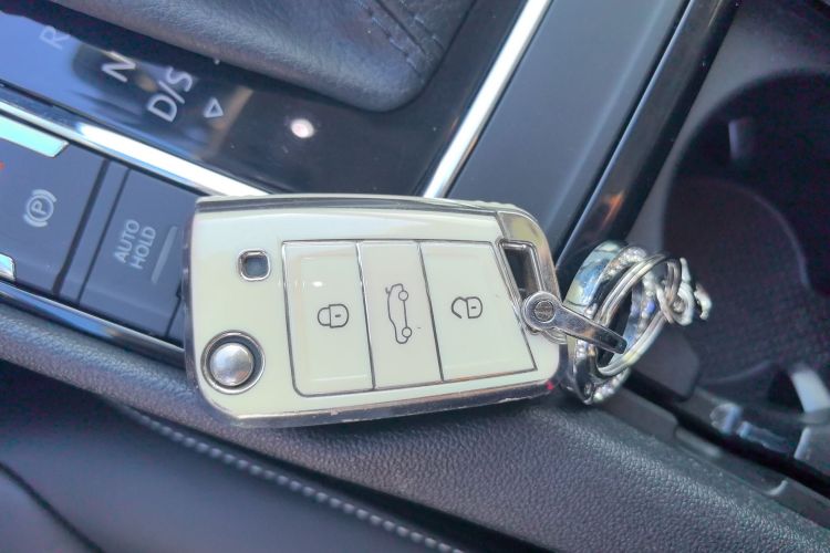 Used Volkswagen Lamando 2021 280TSI DSG Comfort Edition