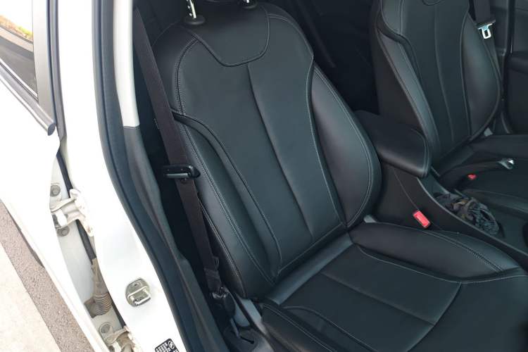 Used Buick GT 2018 18T Automatic Elite Model