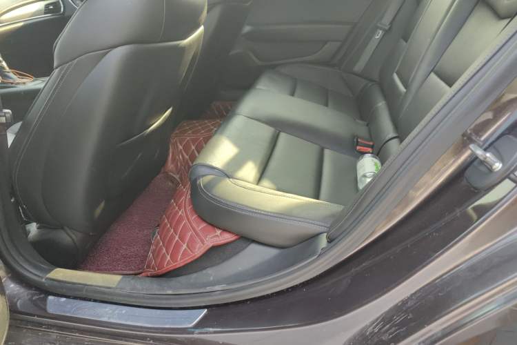 Used Cadillac ATS-L 2016 28T Fashion Edition