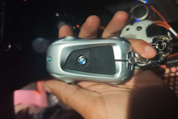 Used BMW X1 2020 sDrive20Li Premium Edition
