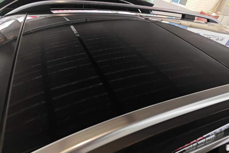 Used Mercedes-Benz GLB 2022 Second Facelift GLB 200 Dynamic Edition
