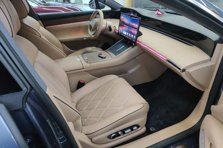 Used Hima Stelato S9 2025 Extended-Range Ultra