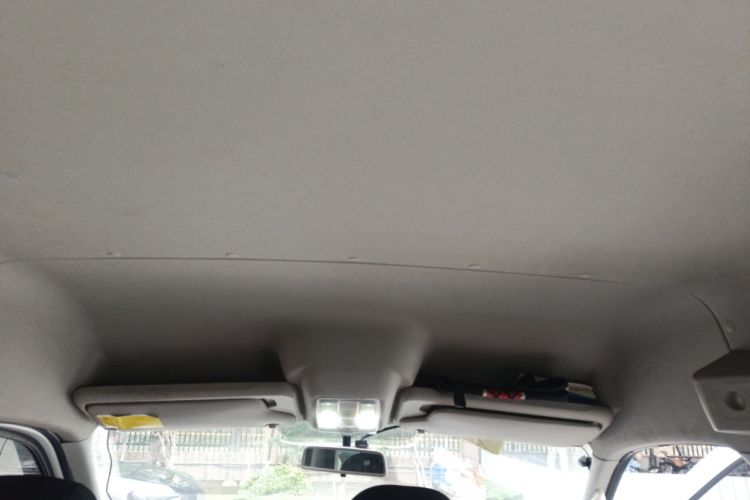 Used SAIC MAXUS Xintu V80 2021 2.0T Manual Classic Aoyuntong Short Wheelbase Mid-Roof 5/6-Seater