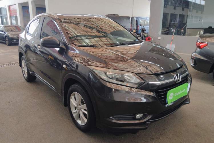 Used Honda Vezel 2018 1.5L CVT 2WD Technology Elite Model
