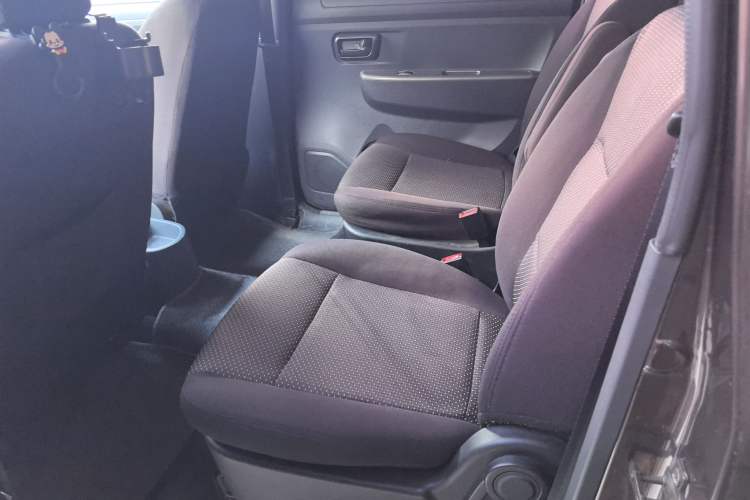 Used Dongfeng Fengon 330 2014 1.5L Manual Utility Version DK15