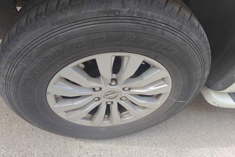 Used Nissan Patrol (Parallel Import) 2018 4.0L Automatic 7-Seater Middle East Version