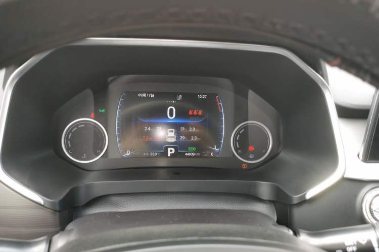 Used Chery Tiggo 8 2019 1.6 TGDI Automatic Luxury Model
