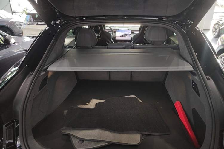 Used Lotus ELETRE 2023 ELETRE S+
