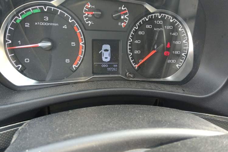 Used Haval H5 Classic 2018 Classic Edition 2.0T Diesel Manual 4x4 Prestige Model
