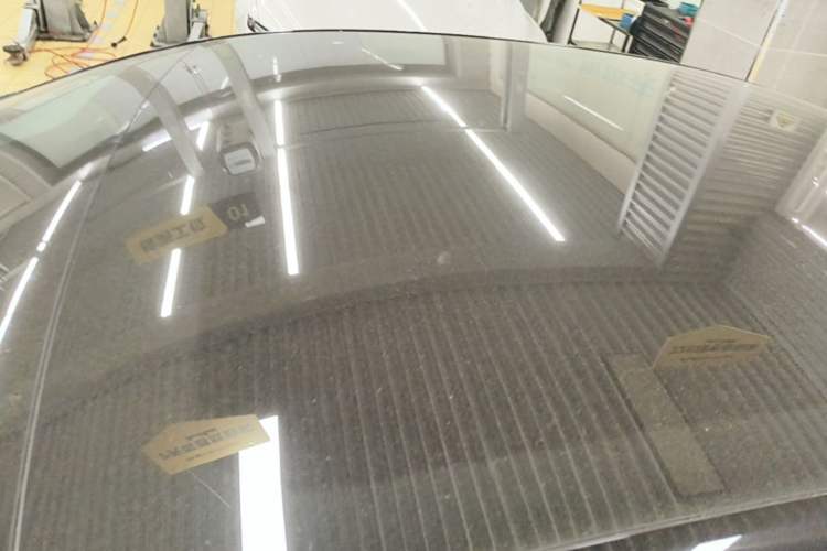 Used XPeng MONA M03 2025 620 Ultra-Long Range Plus
