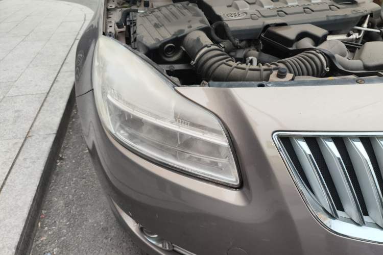 Used Buick Regal 2010 2.0L Expo Edition Right Front Headlight