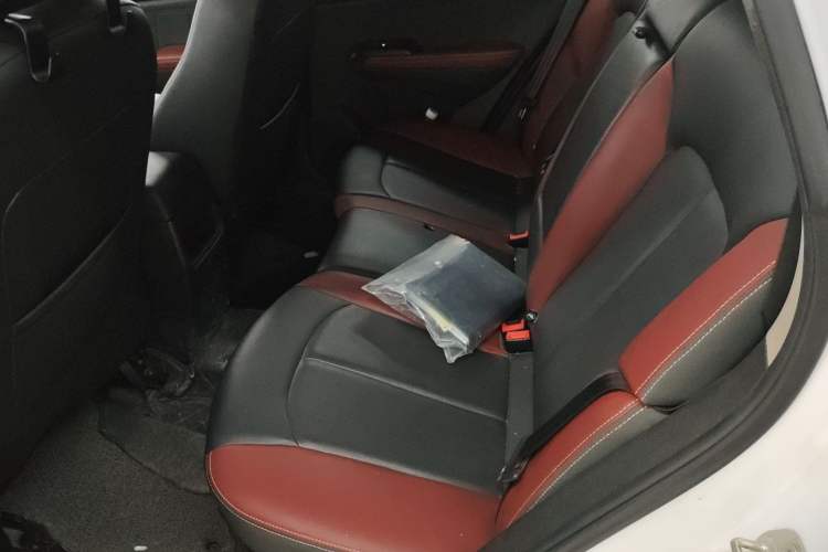 Used Dongfeng Aeolus AX5 2019 1.4T Automatic Smart Enjoyment Model China V Standard