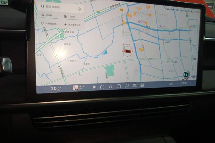 Used XPeng G6 2023 580 Long-Range Pro