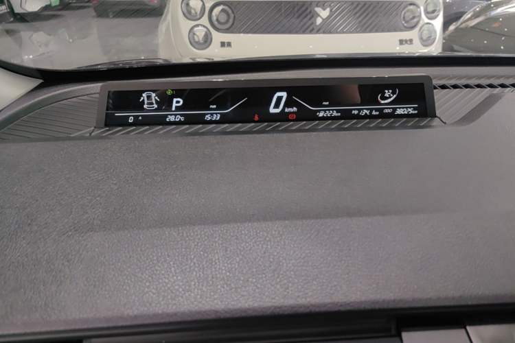 Used NETA V 2022 Chao 300 Industry Custom Edition