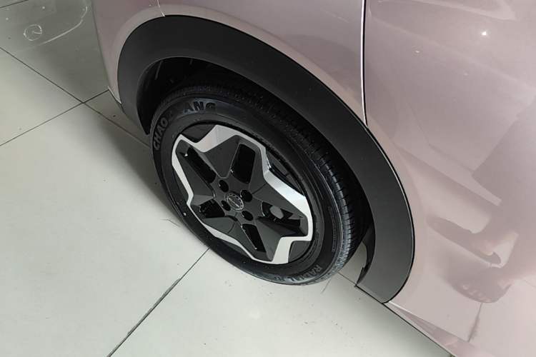 Used BYD Dolphin 2021 405 km Fashion Edition