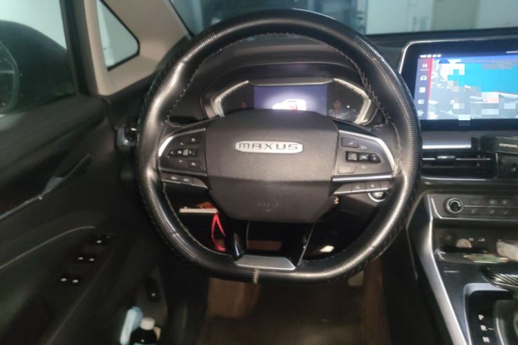 Used SAIC MAXUS G50 2020 1.5T Automatic Luxury Edition