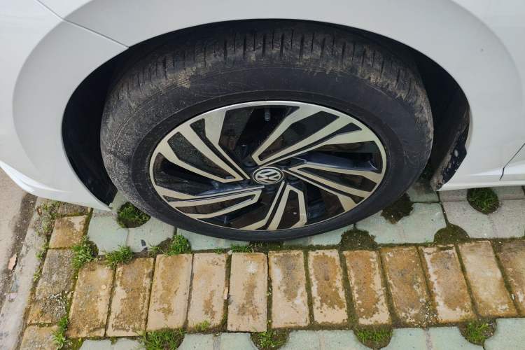 Used Volkswagen Sagitar 2022 280TSI DSG Flyover Edition Exterior 4