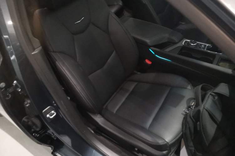 Used Cadillac CT5 2022 28T Luxury Edition