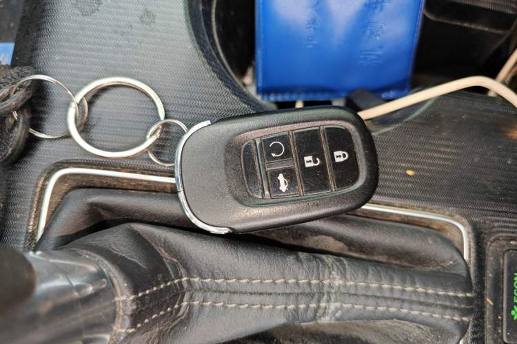 Used Honda Civic 2022 240TURBO CVT Dynamic Edition Vehicle Key