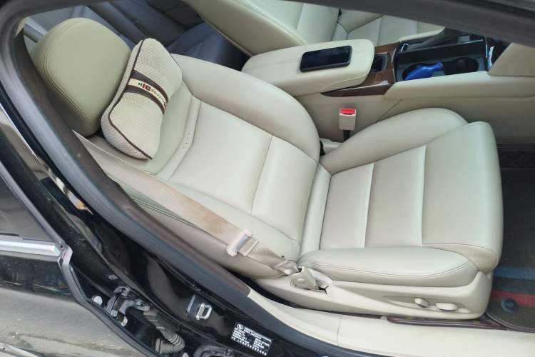 Used Cadillac XTS 2017 28T Tech Edition
