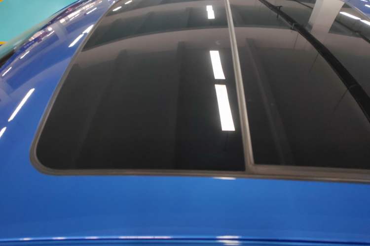 Used Lynk & Co 03 2020 2.0TD Automatic Jing Pro Edition