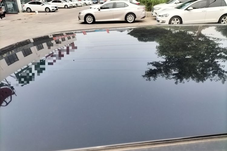 Used CHANGAN NEVO Lumin 2022 155 km – Refreshingly Sweet Edition