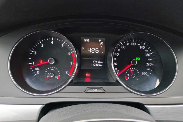 Used Volkswagen Lamando 2017 230TSI DSG Fashion Edition