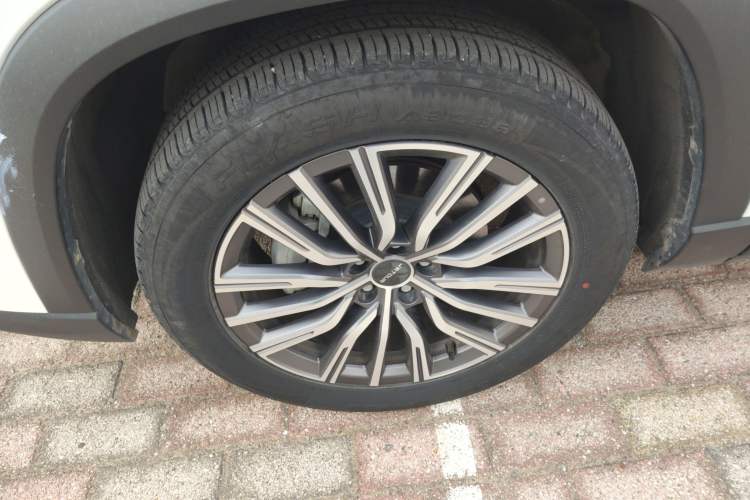 Used JETOUR X90 PLUS 2023 Facelift 1.6TD DCT Villa 5-Seater
