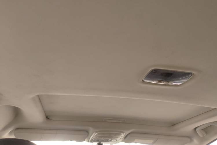 Used Haval H6 2018 Blue Label Sport Edition 1.5T Automatic Two-Wheel Drive Elite Model Headliner