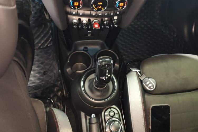 Used MINI JCW 2022 2.0T JOHN COOPER WORKS ALL-IN
