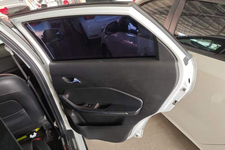 Used Chery Tiggo 3X 2018 1.5L Automatic Elite Edition