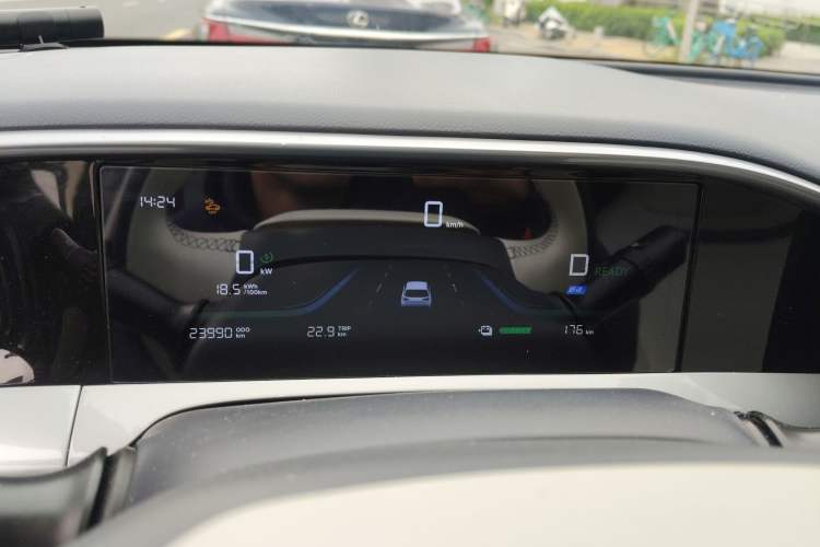 Used Geely Galaxy Geome 2025 310km Dream Edition
