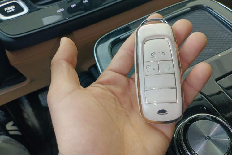 Used AION V 2021 Evolution Edition 70 Intelligent Leading Edition