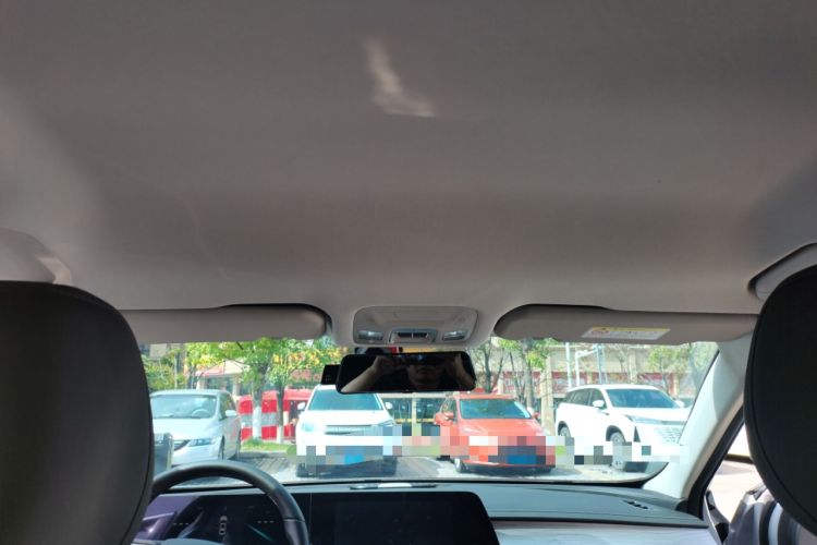 Used Chery Fengyun A8 2025 Model 70km Basic Version