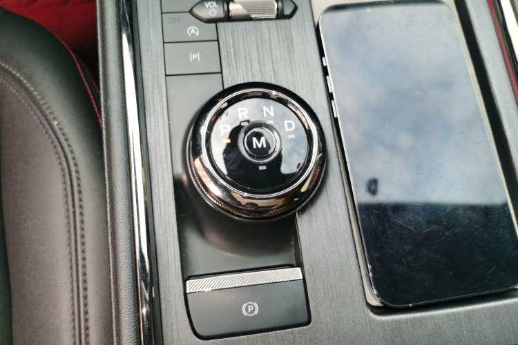 Used Ford EVOS 2022 EcoBoost 245 Sport Edition
