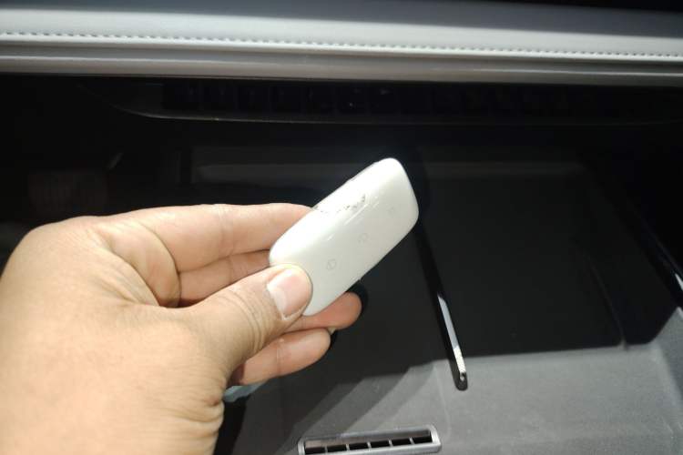 Used Geely Galaxy E8 2025 700 km Long-Range Intelligent Driving Version
