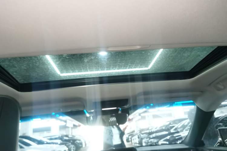 Used Lexus ES 2020 200 Excellence Edition Headliner