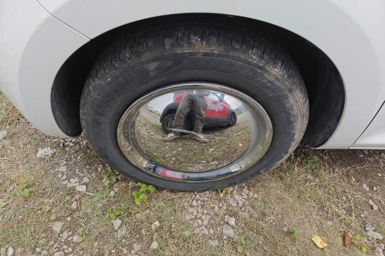 Used CHANGAN NEVO Lumin 2023 205km Xiangqin Version