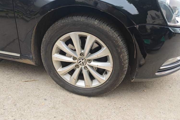 Used Volkswagen Magotan 2015 1.8TSI Advanced Model