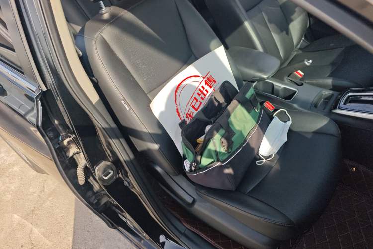 Used Nissan Sylphy 2022 Classic 1.6XL CVT Luxury Edition
