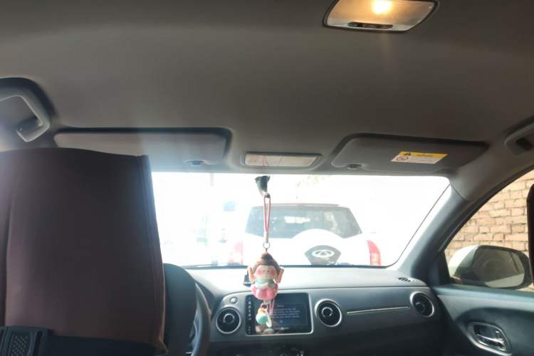 Used Honda XR-V 2022 1.5L CVT Obsidian Edition
