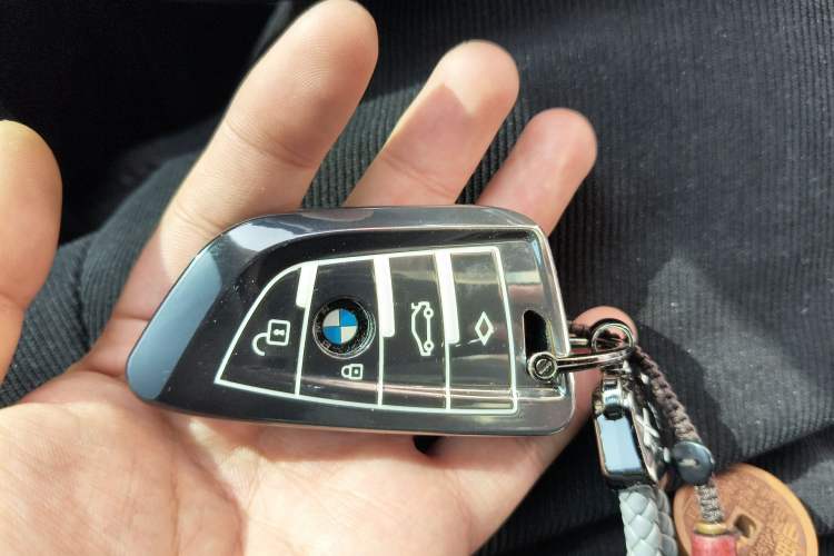 Used BMW 3 Series 2022 Restyled 320Li M Sport Package