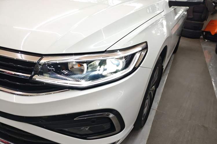 Used Volkswagen Bora 2023 200TSI DSG Enjoyment Edition
