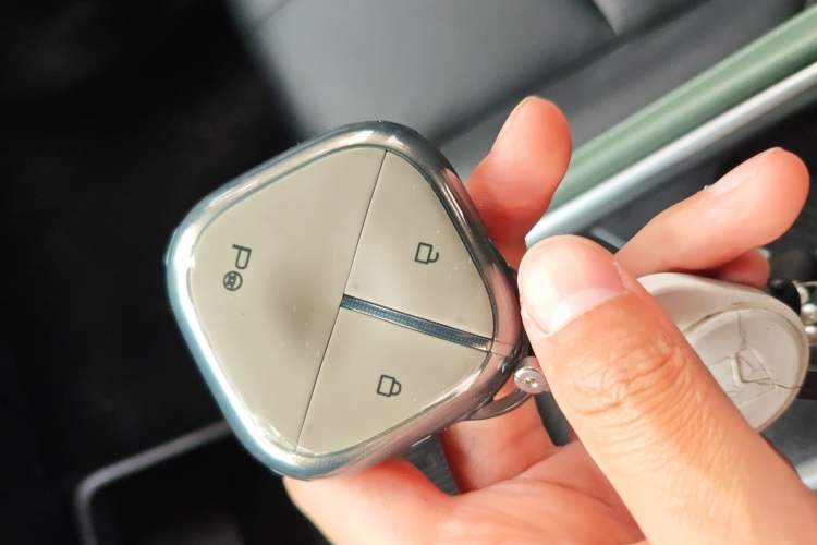 Used Baojun Spark EUV 2024 Prestige Edition 4 Seats
