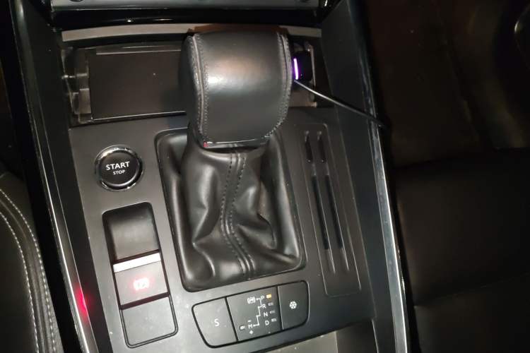 Used Citroen C5 2017 350THP Automatic Luxury Model
