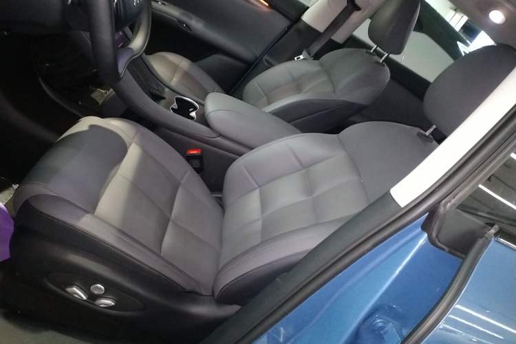 Used IM LS6 2025 Ultra-Powerful Lingxi Intelligent Enjoyment Edition