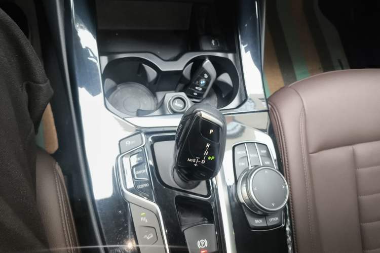 Used BMW X3 2018 xDrive25i M Sport Package China VI
