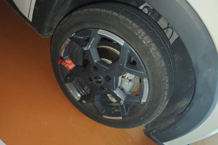 Used BYD Seagull 2025 305 km Free Version
