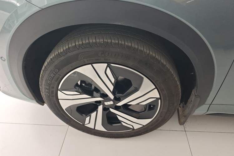 Used Geely Galaxy E5 2024 530km Starship Edition
